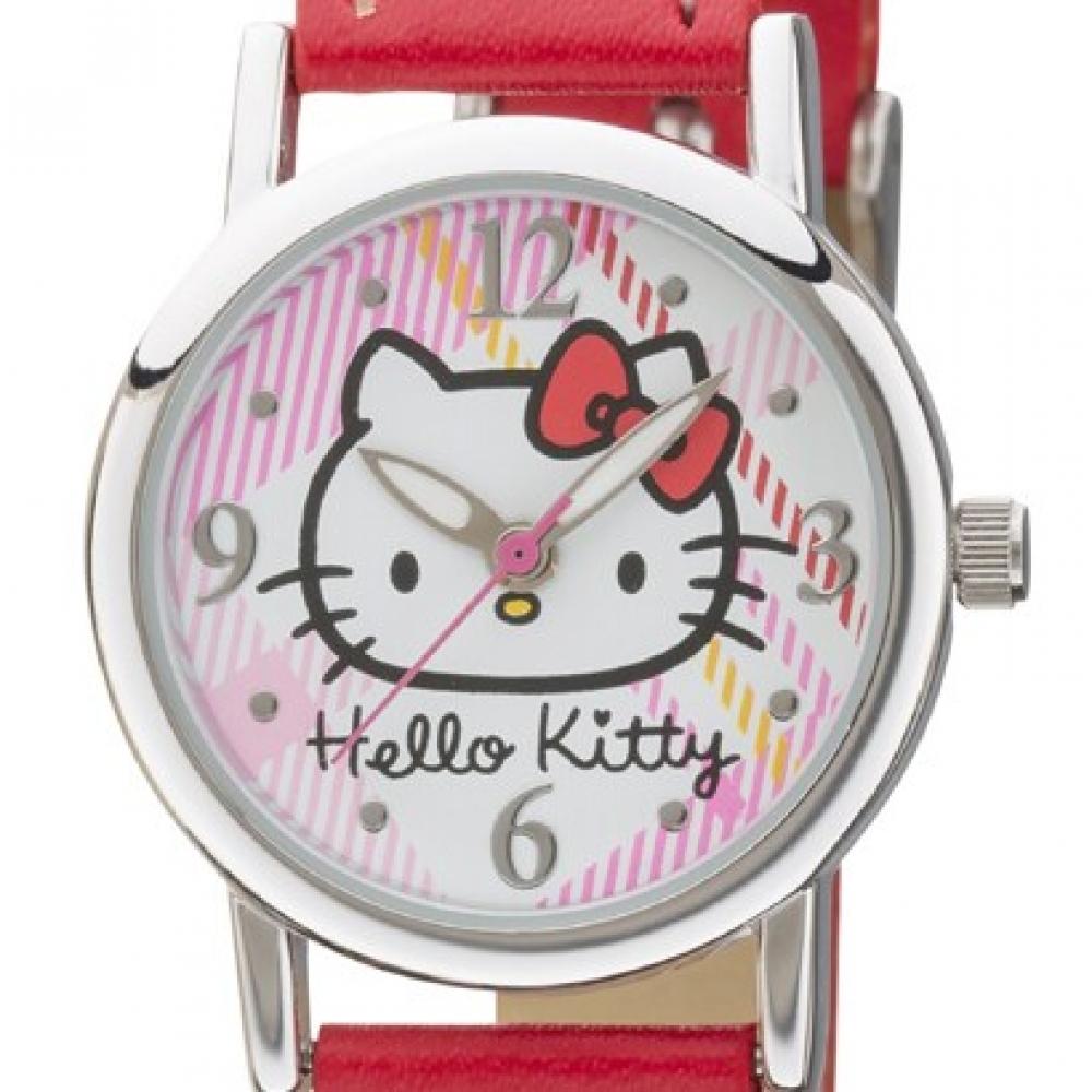 Crepha Hk Al1632 Rds [hello Kitty Watch]