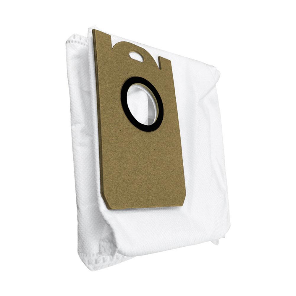 10 Pack of Compatible Dust Bags for MEDION X20 SW+ MD 11415 Vacuum Cleaner