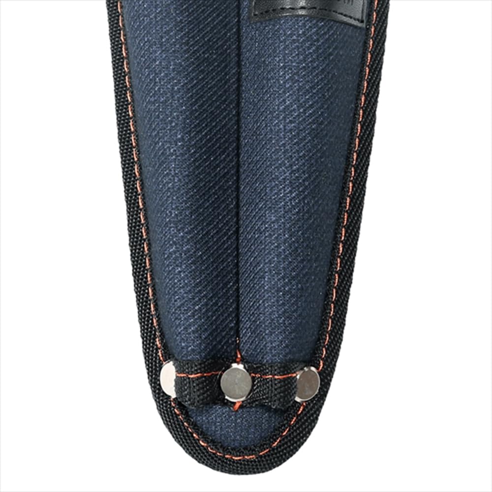 Держатель модели Jefcom Alto 2 для водителя, подвесной, джинсовый, синий ARJ-952-DB