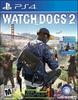 Watch Dogs 2 Север PS4 (Импортная версия Америка) -