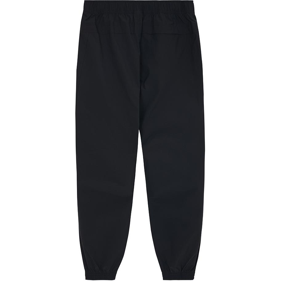 New Balance Повседневные брюки мужские черные AMP42306-BK