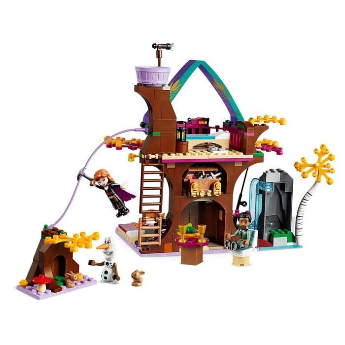 LEGO Disney Princess Frozen 2 "Magical Treehouse" 41164
