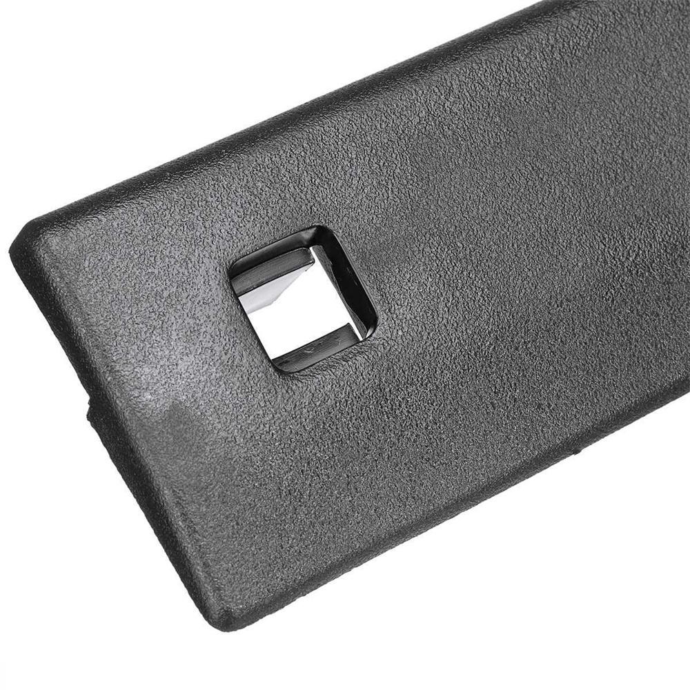 Верхняя накладка задней двери, крепежная пластина для 95-06 Dodge Mercedes Sprinter 9017660219