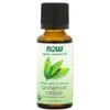 Organic Essential Oil, Cassia Cinnamon, 1 Fl Oz (30 Ml)