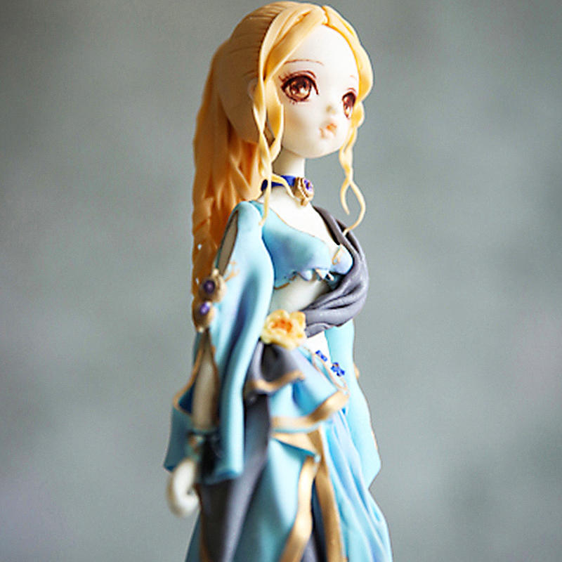 Форма силиконовая жаропрочная в виде детского лица. DIY