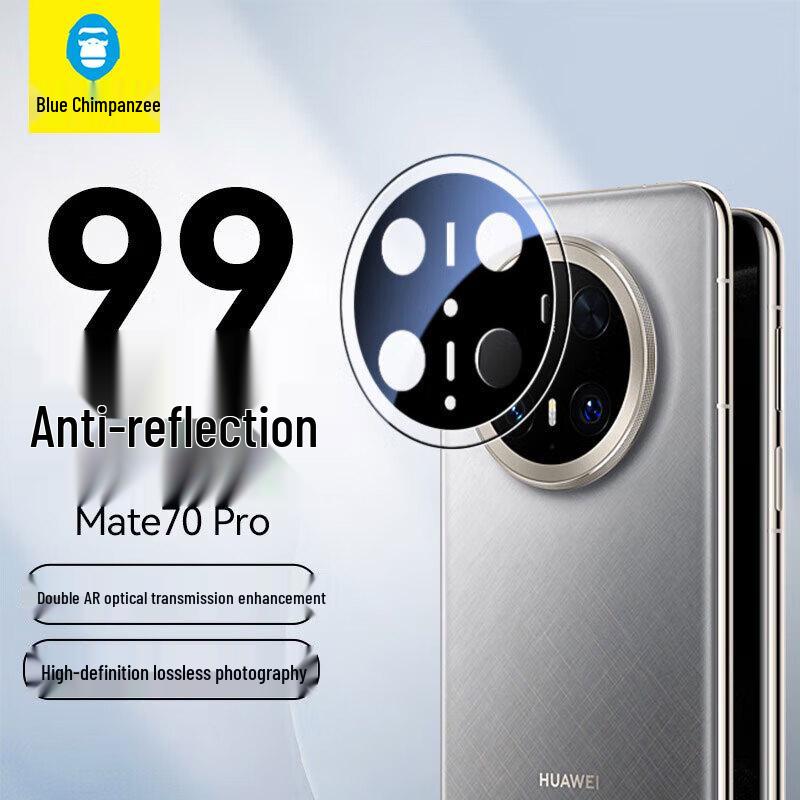 Защитные стекла Lanxing Xiansheng для серии Huawei Mate