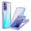 360 Degrees Protect ShockProof Case For Xiaomi Redmi Note 10 14 13T 9C 13C 14C 14T Poco C75 F7 Pro X7 X5 5G X6 F5 11 12 13 Lite 11T Front + Back Cover