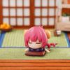 Kobayashi'S Dragon Maid S Q Version Figure Ver. Onsen Trip Trendy Toy Desktop Decoration Ornament Toys Model Festival Gift