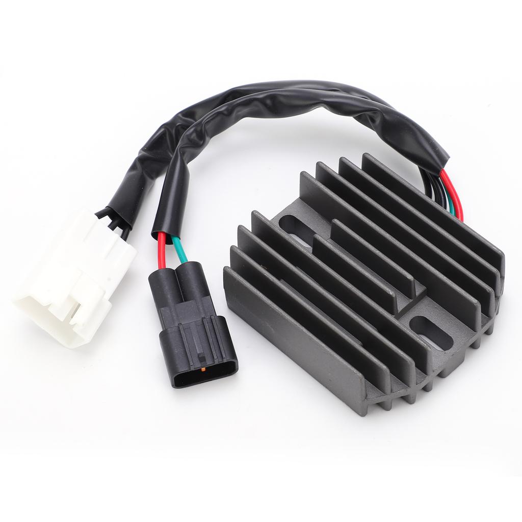 Voltage Rectifier Regulator 02162 0620C Replacement for Suzuki AN650 VZ1500 VZR1800