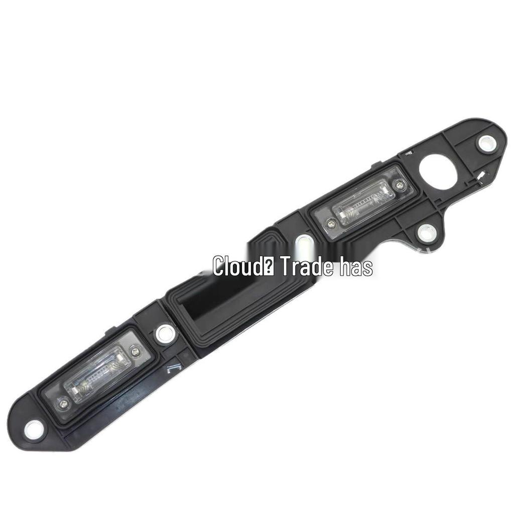 Ручка-язычок для открывания крышки багажника для VW Touran/Golf 6 2004-2012 (Часть 1T0827574)