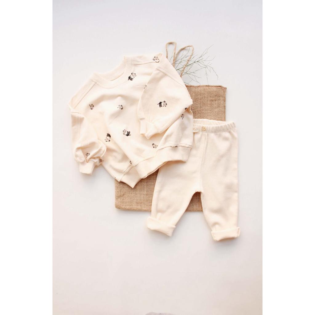 Верхний комплект Penguin Baby