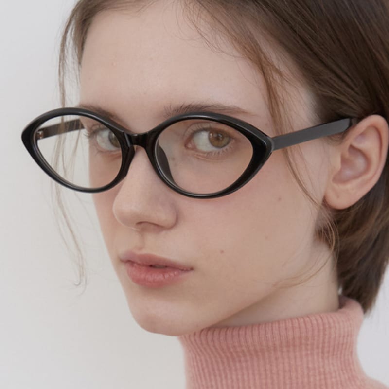 One Brilliant Mckenna-OB515-Black