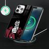 H-Hellsing Anime Cool Phone Case For iPhone17,16,15,14,13 Plus,Pro Max Magnetic For Magsafe Wireless Charging