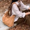 Womens Casual Canvas Handbag Messenger Tote Satchel Shoulder Bag Large Lady Bag