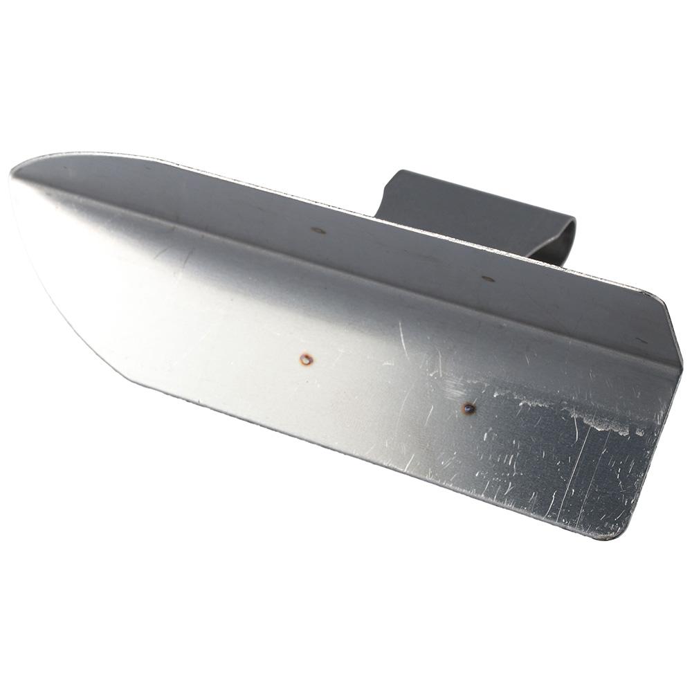 2 шт. 90° прямоугольный шпатель из нержавеющей стали инструменты для гипсокартона
