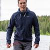 Bergans Hareid Fleece Jacket (3027) темно-нави