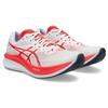 Asics Кроссовки Magic Speed ​​3 White Sunrise Red Женские 1012B652-100