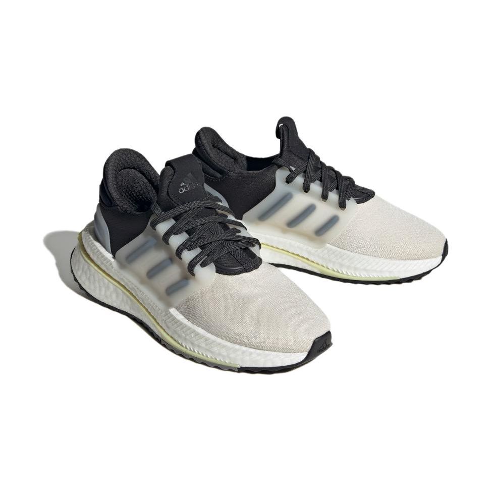 Adidas X_PLR Нескользящие детские кроссовки с низким верхом Детские кроссовки Белый Черный if0629