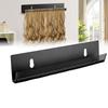 Metal Hair Extension Stand - Styling & Storage Holder | Salon-Grade Display Rack for Extensions & Wigs