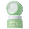 Clean It Zero Очищающий бальзам Очищение пор