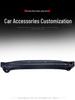 Rear Bumper Frame for BMW G38/G30/G31 - Car Accessory 51127386504