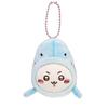 Chiikawa Aquarium Shark Chiikawa Mascot Plush Toy