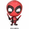 Superhero shape aluminum film balloon 10PCS