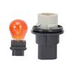 Turn Signal Bulb & Socket 5191189AA For Dodge Ram Caliber Charger Chrysler 300