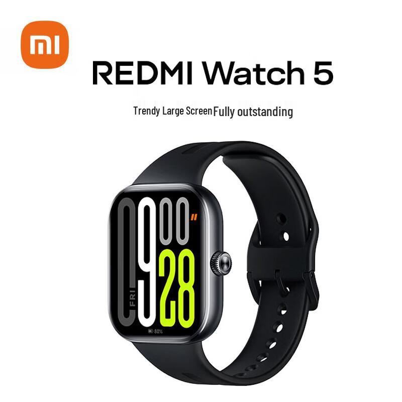 Xiaomi Redmi Watch 5 Smartwatch (CN version)