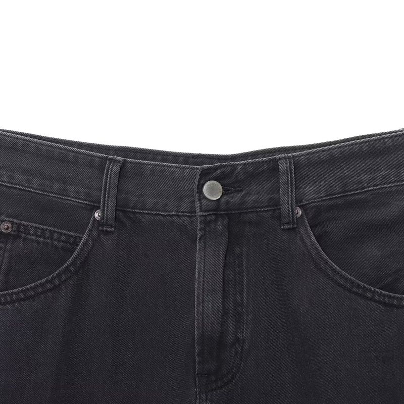 Kaslead New Women Clothes Western Style Machete Sickle Pants High Waist X-long 480739