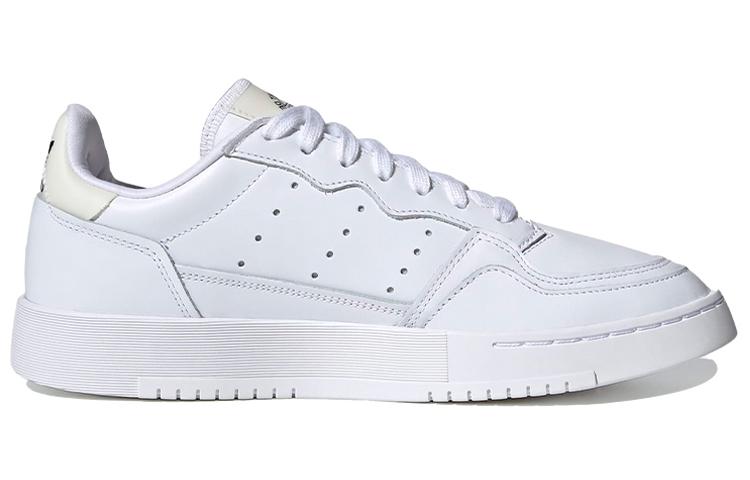 adidas Supercourt 'White' Женские FU9955