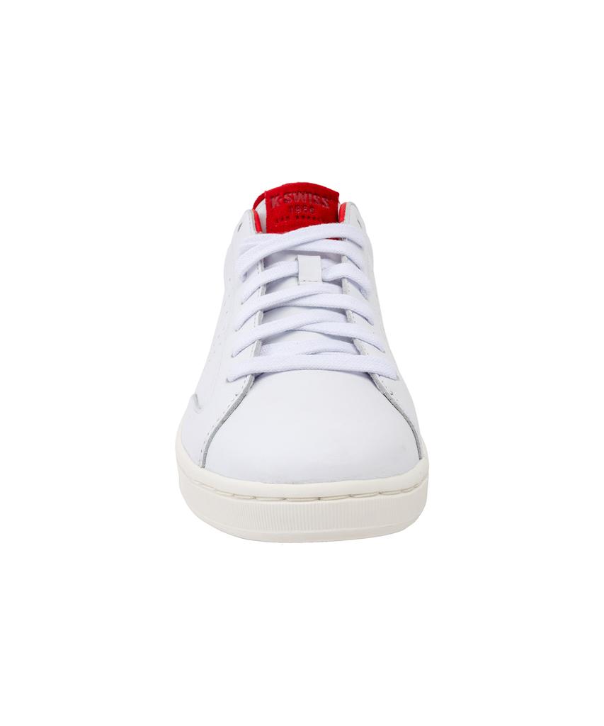 Мужские кроссовки K-Swiss Lausanne Club Lth_Aksflsv015Re