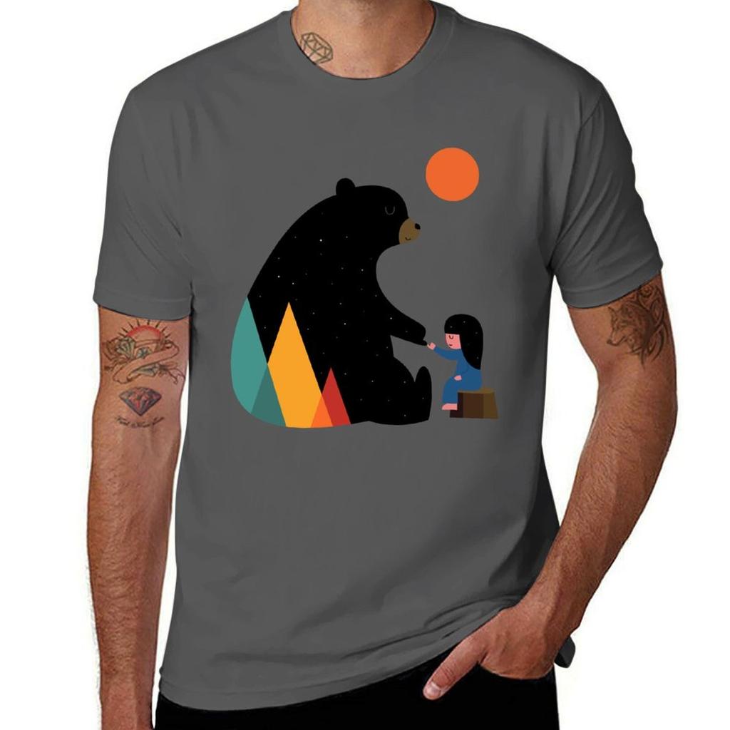 Promise Tshirt Casual Streetwear Short Sleeve Tee