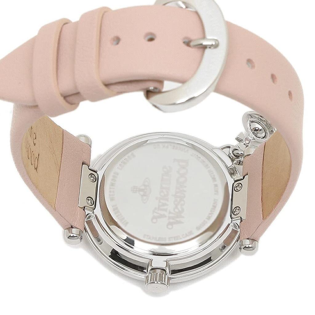 Часы VV006SLPK Pink [Vivienne Westwood] Женские [Товар]
