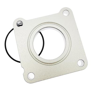 XIANGSHANG Honda S07 Тип Дроссельная проставка S660 JW5 / N-BOX N-BOX + JF1 JF2