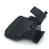 Central Armrest Box Buckle Handle Lock Clip  For Nissan X-Trail Xtrail T31 2008-2013