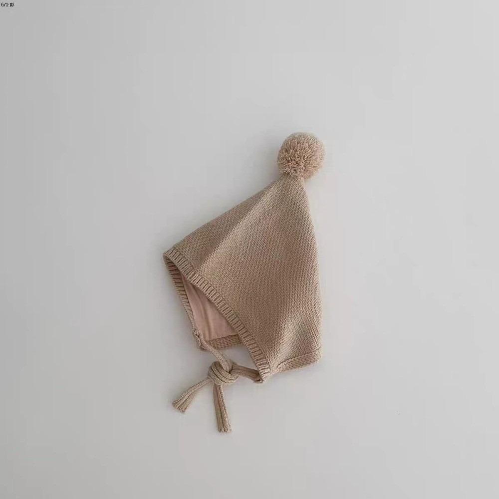 Coldproof Balaclavas Warm Ear Protection Hat New Pullover Hat Kids