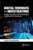 Книга Digital Forensics and Investigations : People, Process, and Technologies To Defend the Enterprise
