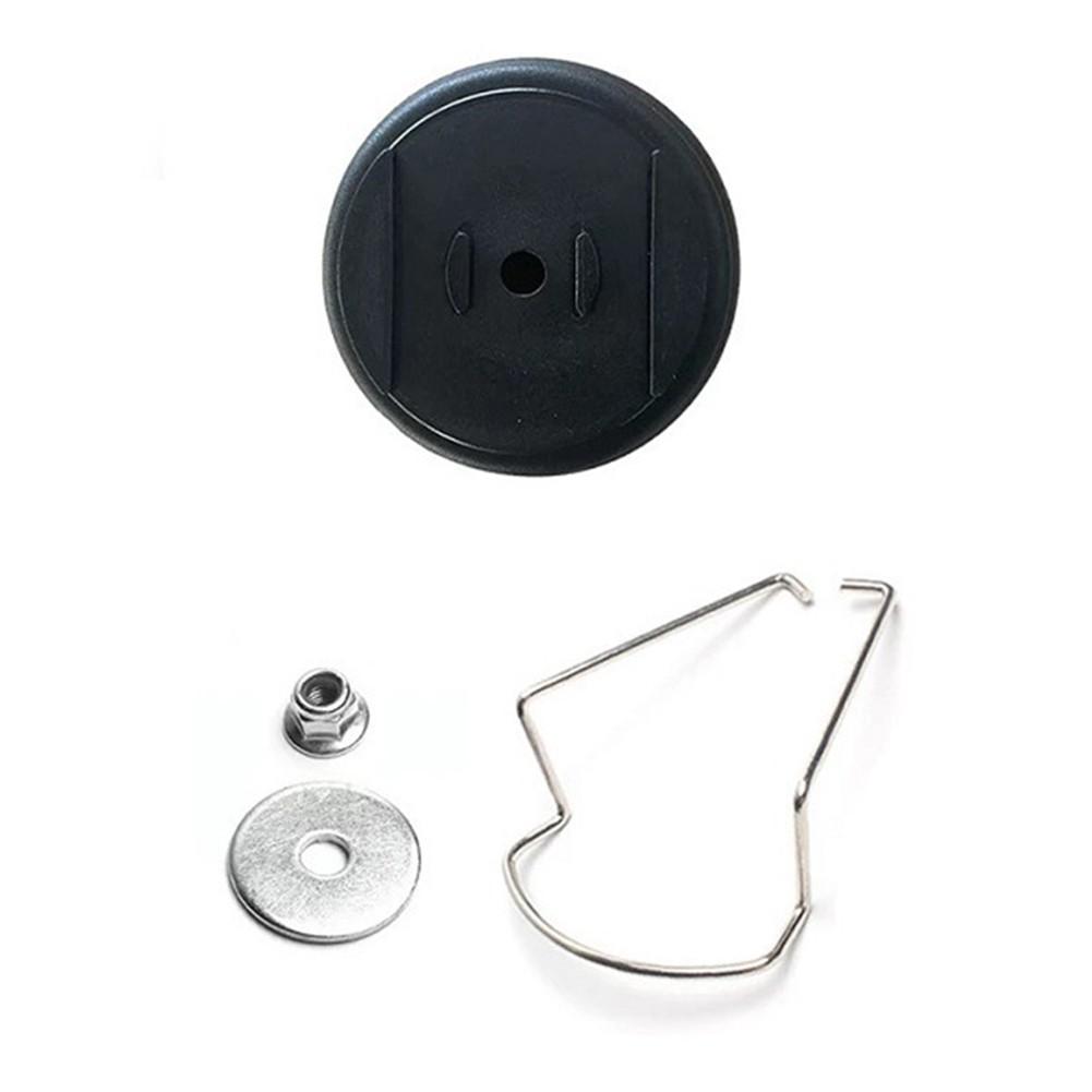 Lawn Mower Cover Trimmer Parts Replacement Fits Trimmers And Mower Blades