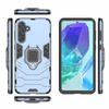 Для Coque Samsung A15 A25 A35 A55 чехол Armor Holder задняя крышка для Galaxy A14 A24 A34 A54 A04 A04S A05 A05S M14 M34 M54 M15 M55