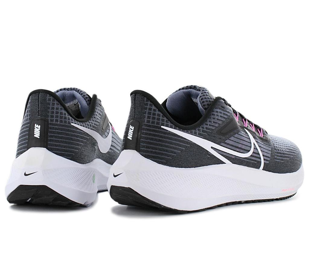 Nike Air Zoom Pegasus 39 - Мужские кроссовки для бега Кроссовки черные DH4071-010 Кроссовки ОРИГИНАЛ