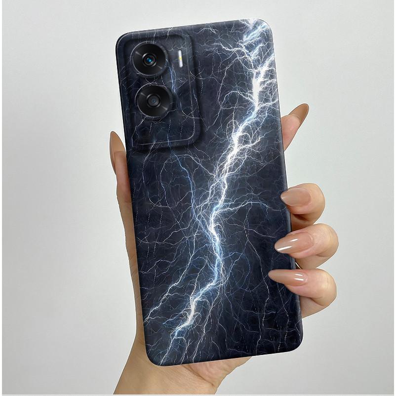 For Honor 90 Lite Case Pretty Butterfly Flower Pattern Silicone Soft Funda Phone Case For Honor90 Lite Honor 90Lite Cover Bumper