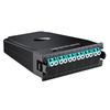 Shengwei FMP-12ML MPO-LC 12-Core OM2 Multimode Fiber Module Box