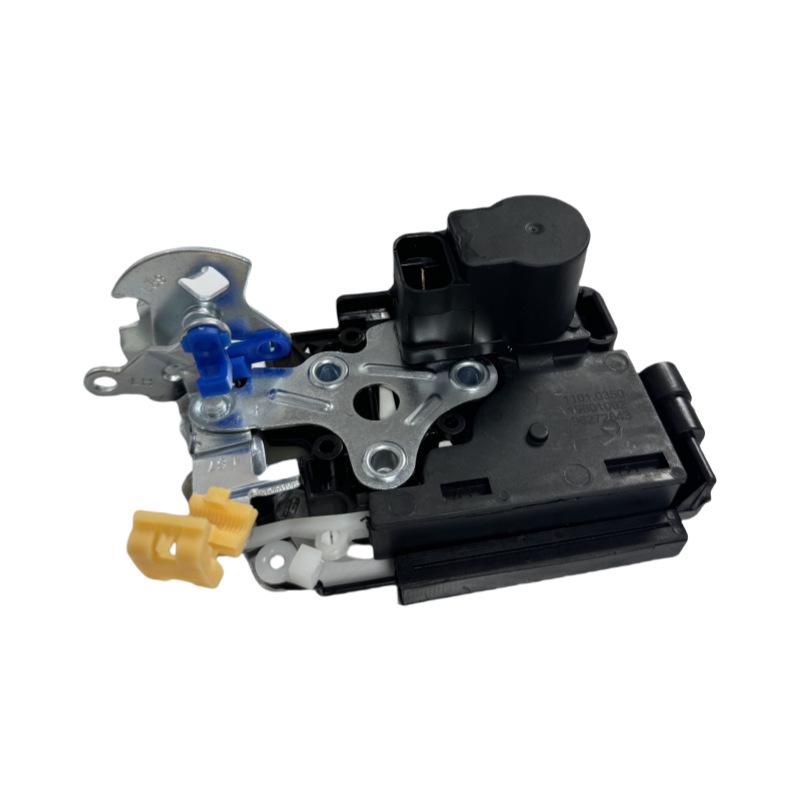 Мотор-привод замка двери для Chevrolet Aveo/Daewoo 96272643/96272638