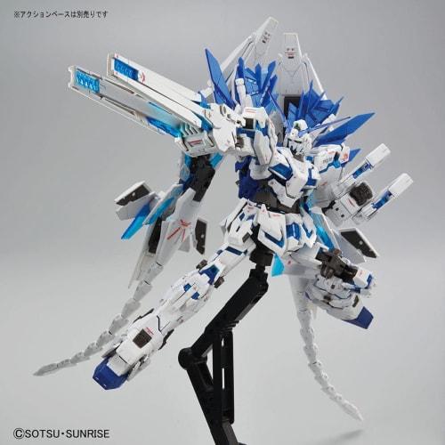 Bandai Spirits RG Perfectibility 1/144 Unicorn Gundam Real Grade Gundam Base Limited UC Gunpla