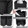 Hands-Free Luggage Drink Bag Storage Bag Travel Cup Holder Holder Suitcase Drink Holder  Airport