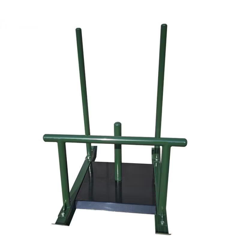 Fitness Push Sled