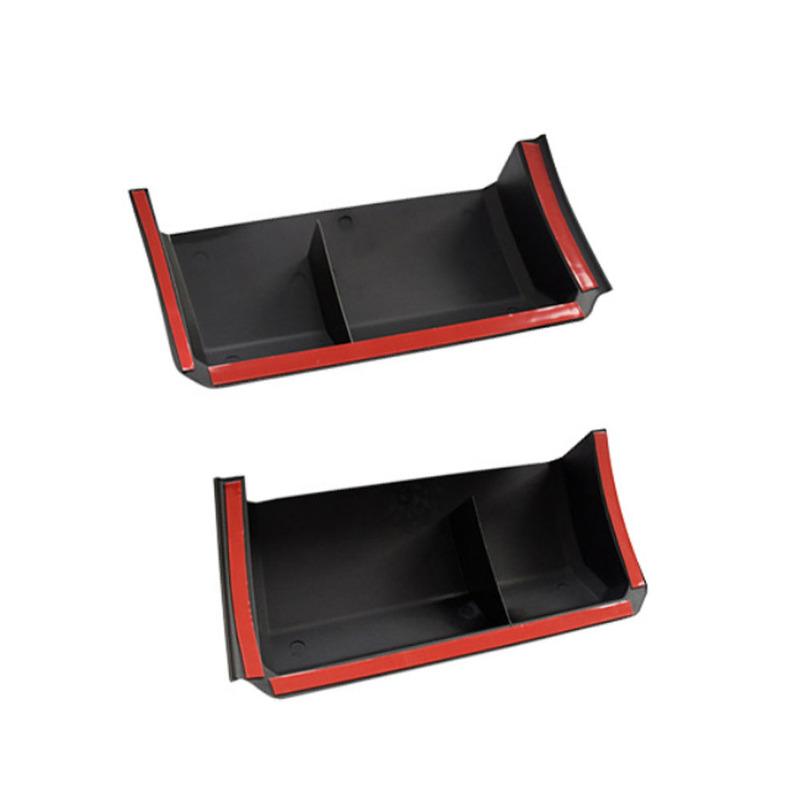 Steering Wheel Side Storage Box Organizer Storage Box For Tesla Model 3 2016- Model Y 2017 2018