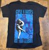 Guns N Roses - Use Your Illusion Shirt - Size Medium