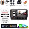 Android 16 Video Player For Fiat Fiorino Qubo Citroen Nemo Peugeot Bipper 2008 - 2017 Car Radio Multimedia Carplay Navigation BT